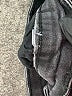 Zara Gray Jeans Size 4 - photo 8