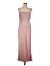 Sachin + Babi 100% Polyester Pink Cocktail Dress Size 6 - photo 1