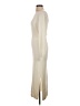Unbranded Ivory Cocktail Dress Size S - photo 5