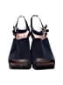 MARNI 100% Leather Blue Wedges Size EU (IT) 40 / US 10 - photo 2