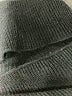 Unbranded Black Turtleneck Sweater Size M - photo 4