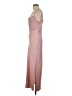 Sachin + Babi 100% Polyester Pink Cocktail Dress Size 6 - photo 5