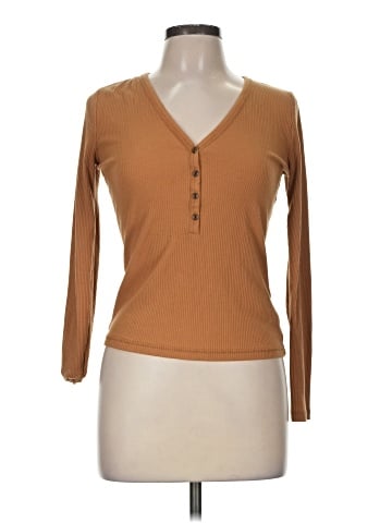 Old Navy Long Sleeve Top (view 1)