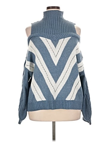 Unbranded Sweater Vest (view 1)