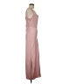 Sachin + Babi 100% Polyester Pink Cocktail Dress Size 6 - photo 4