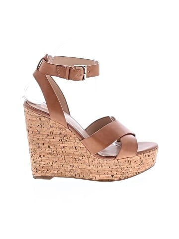 Aldo Wedges (view 1)