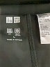 Uniqlo Solid Black Athletic Shorts Size L - photo 3