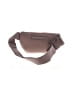 Dagne Dover 100% Polyester Gray Belt Bag One size - photo 2
