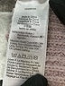 Madewell Gray Pullover Sweater Size XL - photo 8