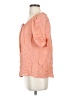 Unbranded Orange Short Sleeve Blouse Size S (estimated) - photo 5