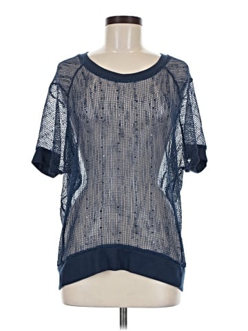 Cecico Short Sleeve Top (view 1)