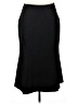 Persona Solid Black Formal Skirt Size 14 (23) - photo 1