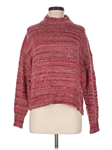 J.Crew Turtleneck Sweater (view 1)