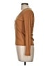 Old Navy Brown Long Sleeve Top Size M - photo 5