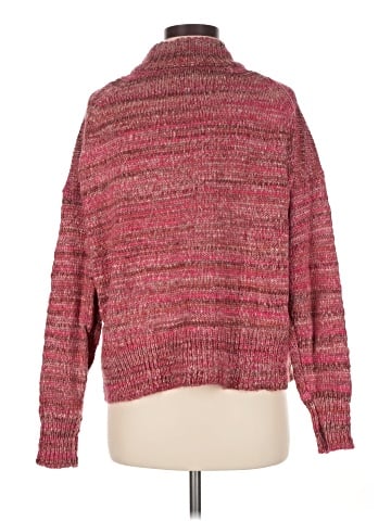J.Crew Turtleneck Sweater (view 2)