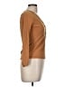 Old Navy Brown Long Sleeve Top Size M - photo 4