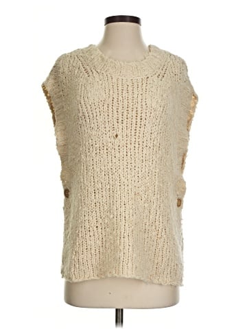 Current/Elliott Sweater Vest (view 1)