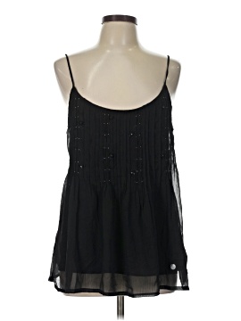 American Eagle Outfitters Sleeveless Blouse