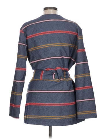 Dolan Coat (view 2)