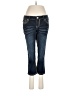 Ariya Jeans Blue Jeans Size 7 - 8 - photo 1