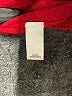 Neiman Marcus Red Pullover Sweater Size S - photo 8