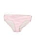 Carter's Pink Two Piece Swimsuit Size 5T - photo 1