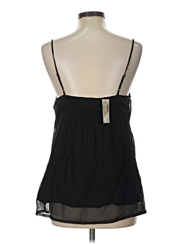 American Eagle Outfitters Sleeveless Blouse (view 2)