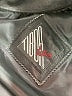 Tibor Leathers 100% Leather Black Blazer Size M - photo 6