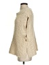Current/Elliott 100% Baumwolle Ivory Sweater Vest Size Sm (1) - photo 5