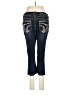 Ariya Jeans Blue Jeans Size 7 - 8 - photo 2
