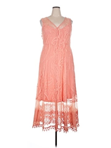 Torrid Cocktail Dress (view 1)