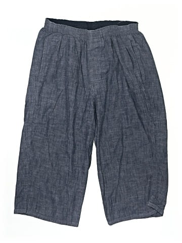 Uniqlo Cargo Shorts (view 1)