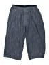 Uniqlo Blue Cargo Shorts Size M (kids) - photo 1