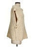 Current/Elliott 100% Baumwolle Ivory Sweater Vest Size Sm (1) - photo 4
