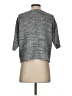 GB Gray Cardigan Size S - photo 2