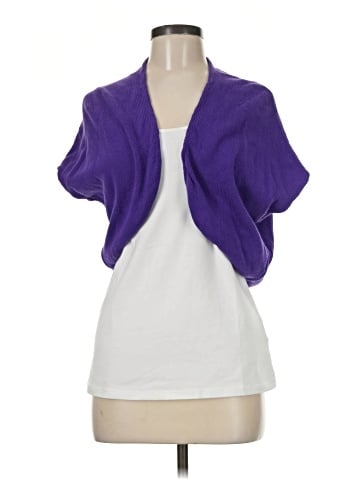 Coldwater Creek Cardigan (view 1)