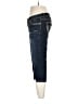 Ariya Jeans Blue Jeans Size 7 - 8 - photo 5