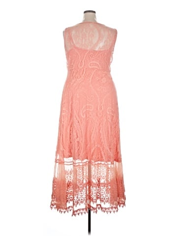 Torrid Cocktail Dress (view 2)