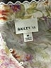 Bailey 44 Ivory Long Sleeve Blouse Size M - photo 7