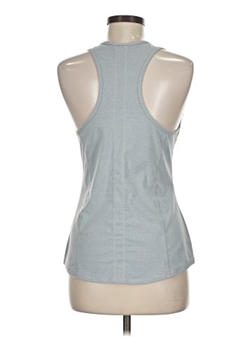The Upside Sleeveless T-Shirt (view 2)