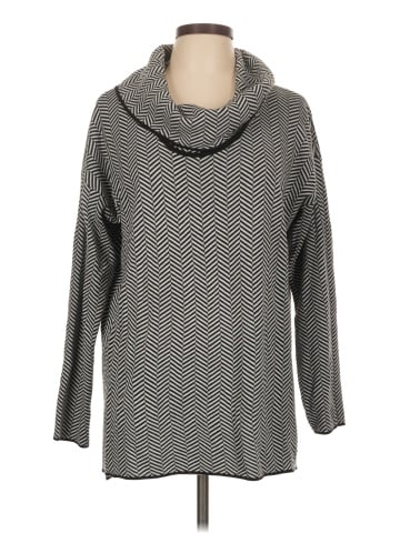 Calvin Klein Pullover Sweater (view 1)