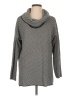 Calvin Klein 100% Acrylic Gray Pullover Sweater Size L - photo 1