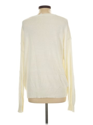 Le Lis Pullover Sweater (view 2)