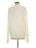 Le Lis Ivory Pullover Sweater Size L - photo 2
