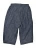 Uniqlo Blue Cargo Shorts Size M (kids) - photo 2
