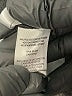DKNY Jeans Chevron-herringbone Black Casual Pants Size XL - photo 5