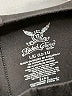 Faded Glory Black Leggings Size L - photo 7