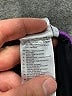 Adidas 100% Recycled Polyester Purple Athletic Shorts Size XS - photo 4