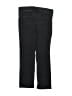 YMI Solid Black Jeans Size 5 - photo 2