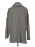 Calvin Klein 100% Acrylic Gray Pullover Sweater Size L - photo 2